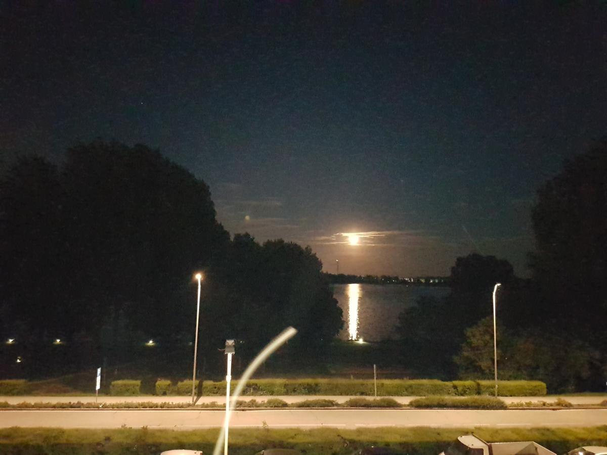 Corte Pomponazza Mantua Zewnętrze zdjęcie