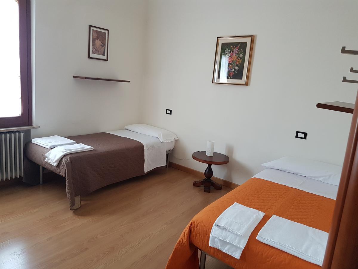 Corte Pomponazza Mantua Zewnętrze zdjęcie