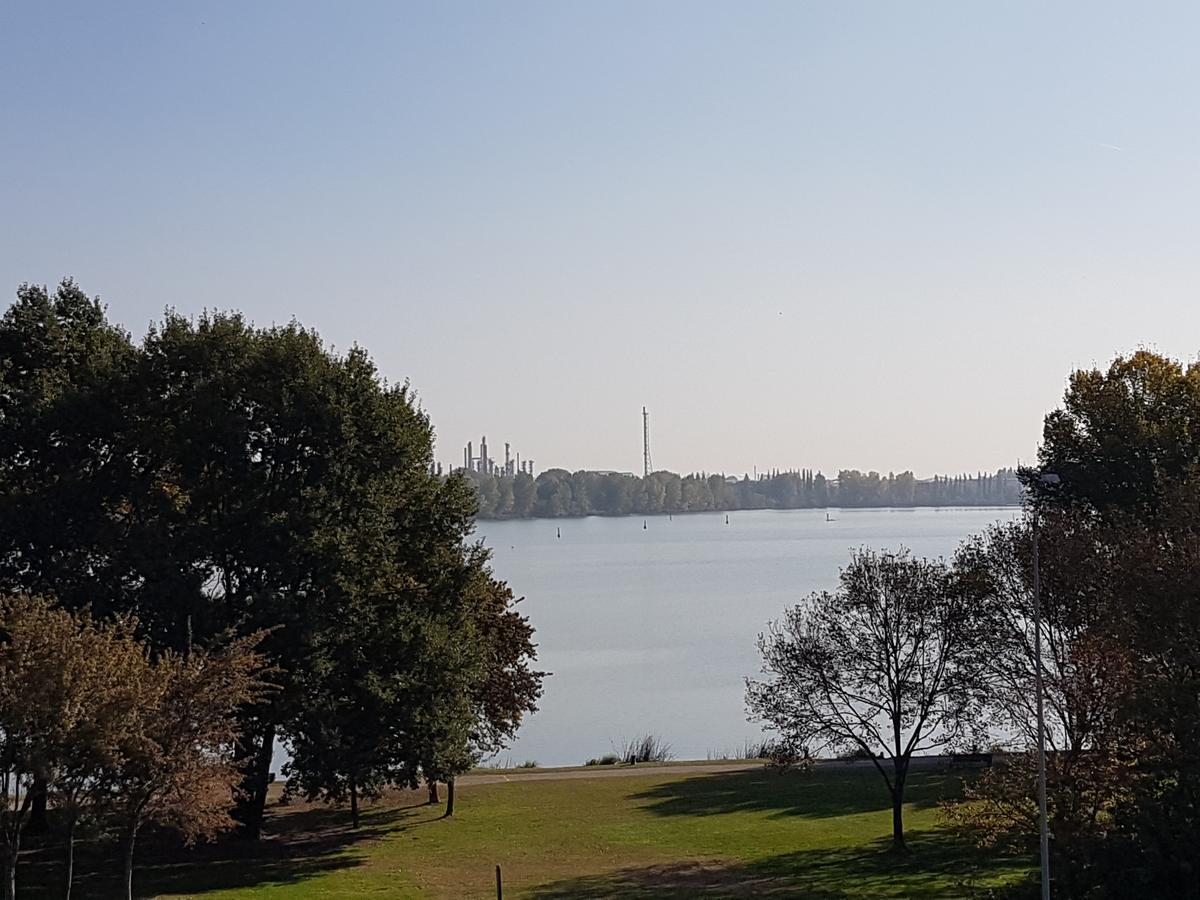 Corte Pomponazza Mantua Zewnętrze zdjęcie