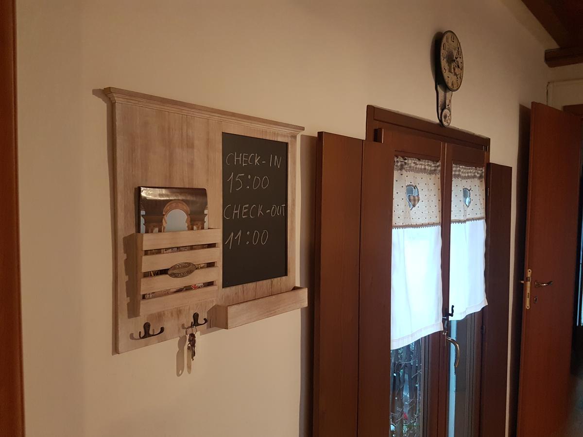 Corte Pomponazza Mantua Zewnętrze zdjęcie