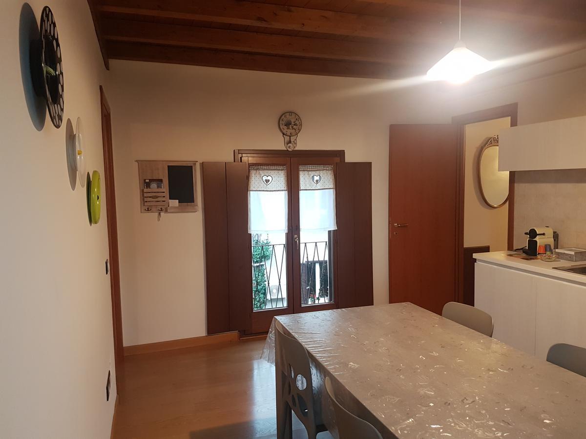 Corte Pomponazza Mantua Zewnętrze zdjęcie