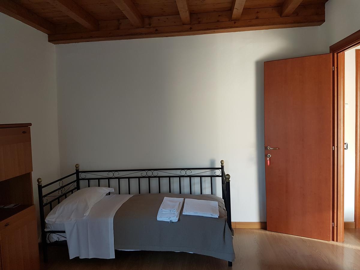 Corte Pomponazza Mantua Zewnętrze zdjęcie