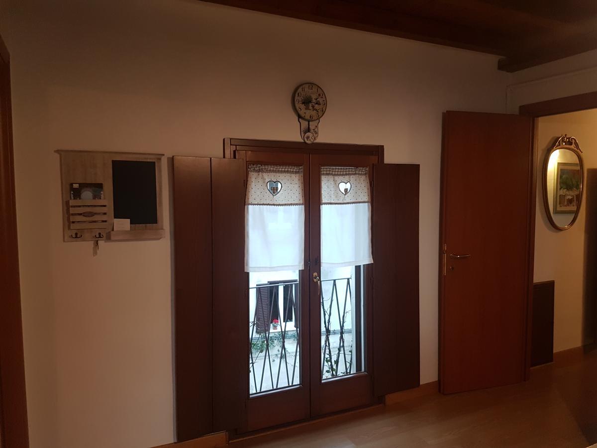 Corte Pomponazza Mantua Zewnętrze zdjęcie